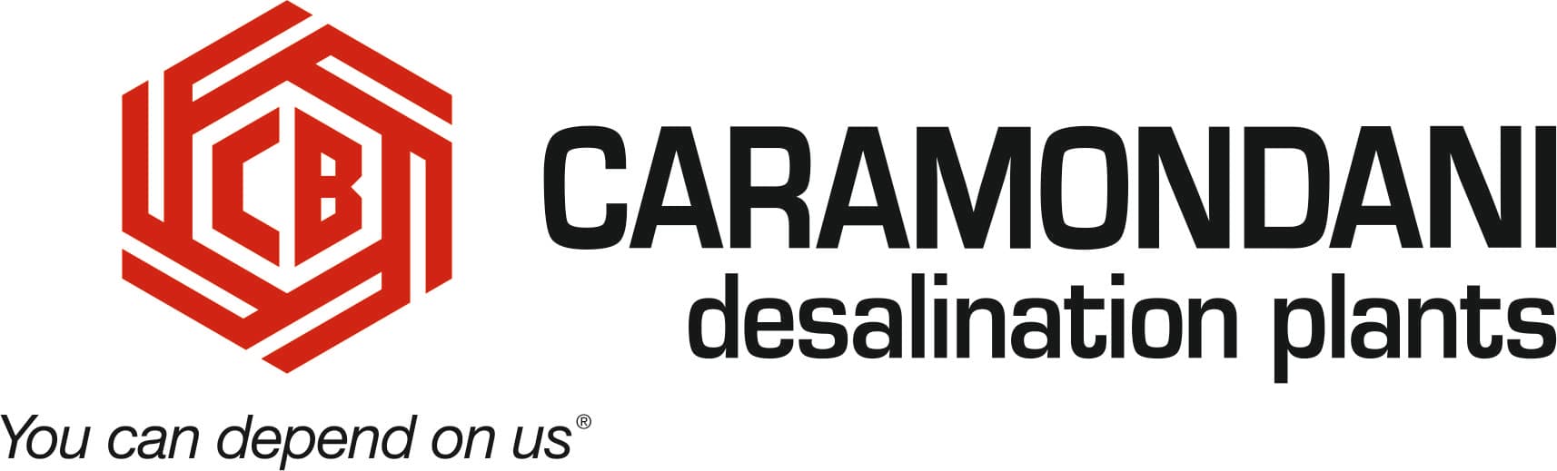 company's logo