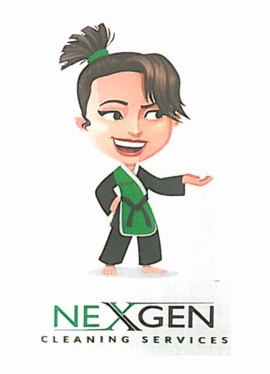 company's logo