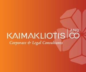 company's logo
