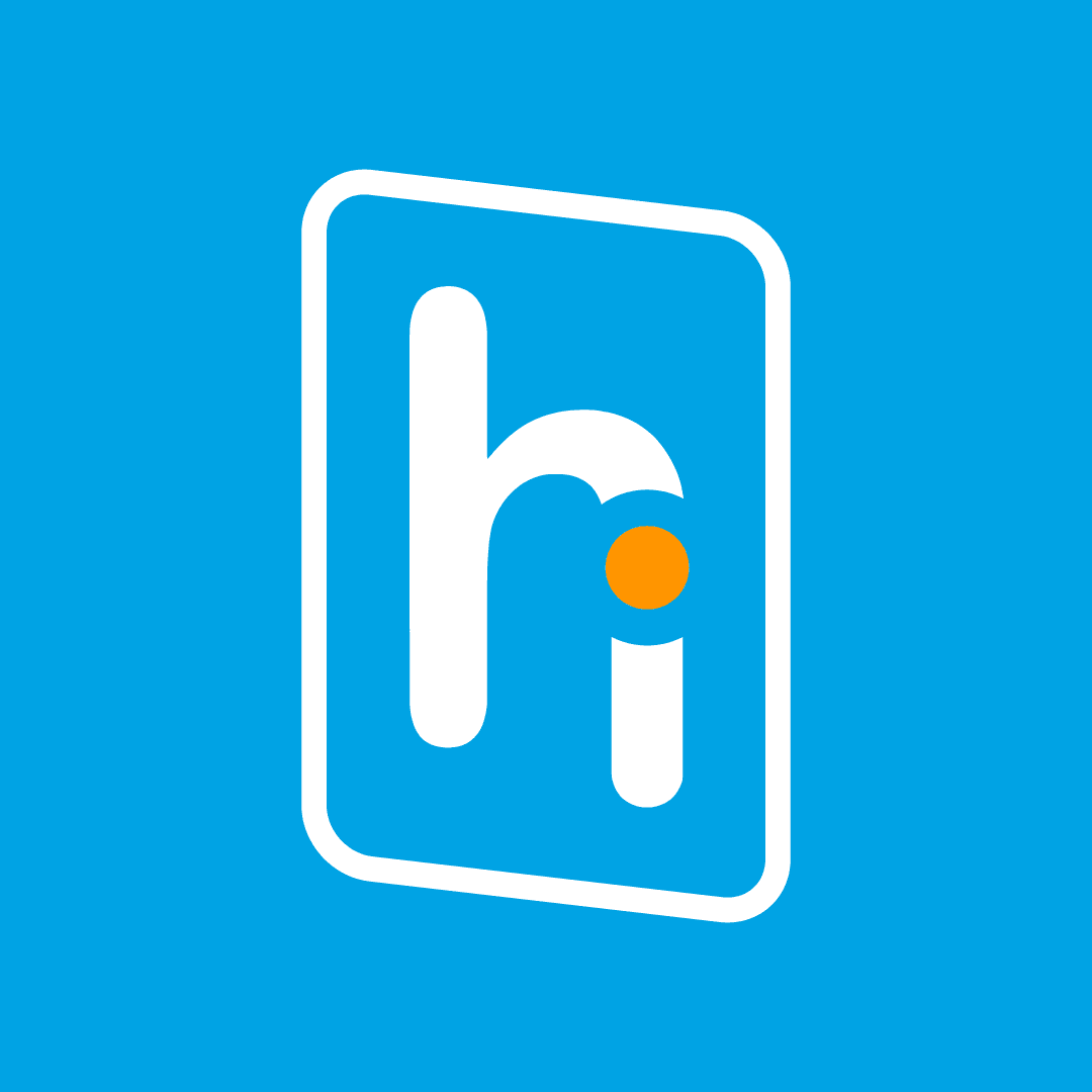 company's logo