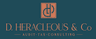 D. Heracleous & Co Ltd