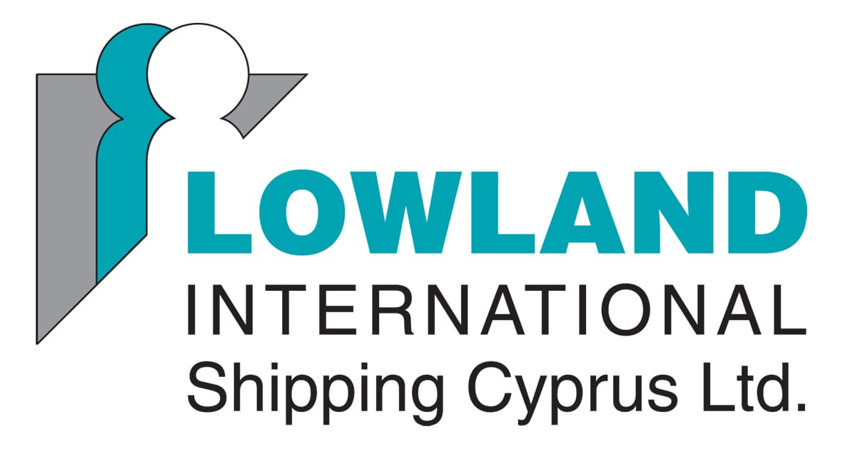 company's logo
