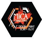 company's logo