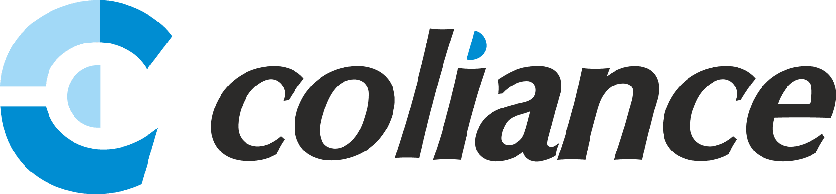 company's logo