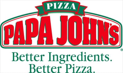 company's logo