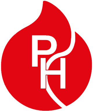 company's logo