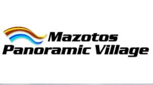 company's logo