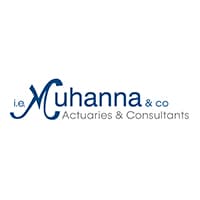 company's logo
