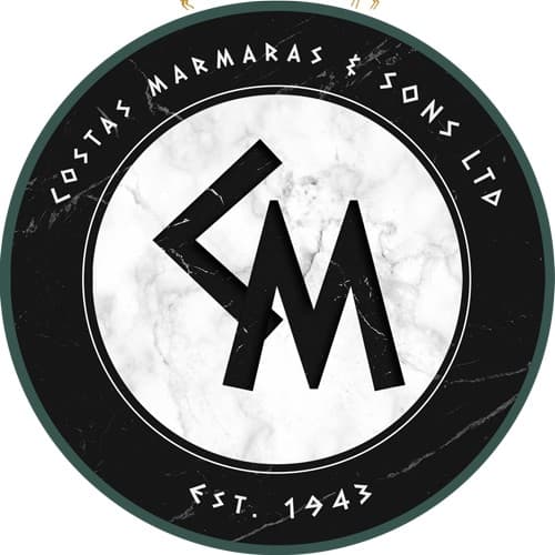 company's logo