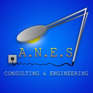 company's logo