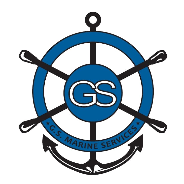 company's logo