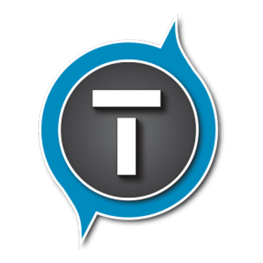 company's logo