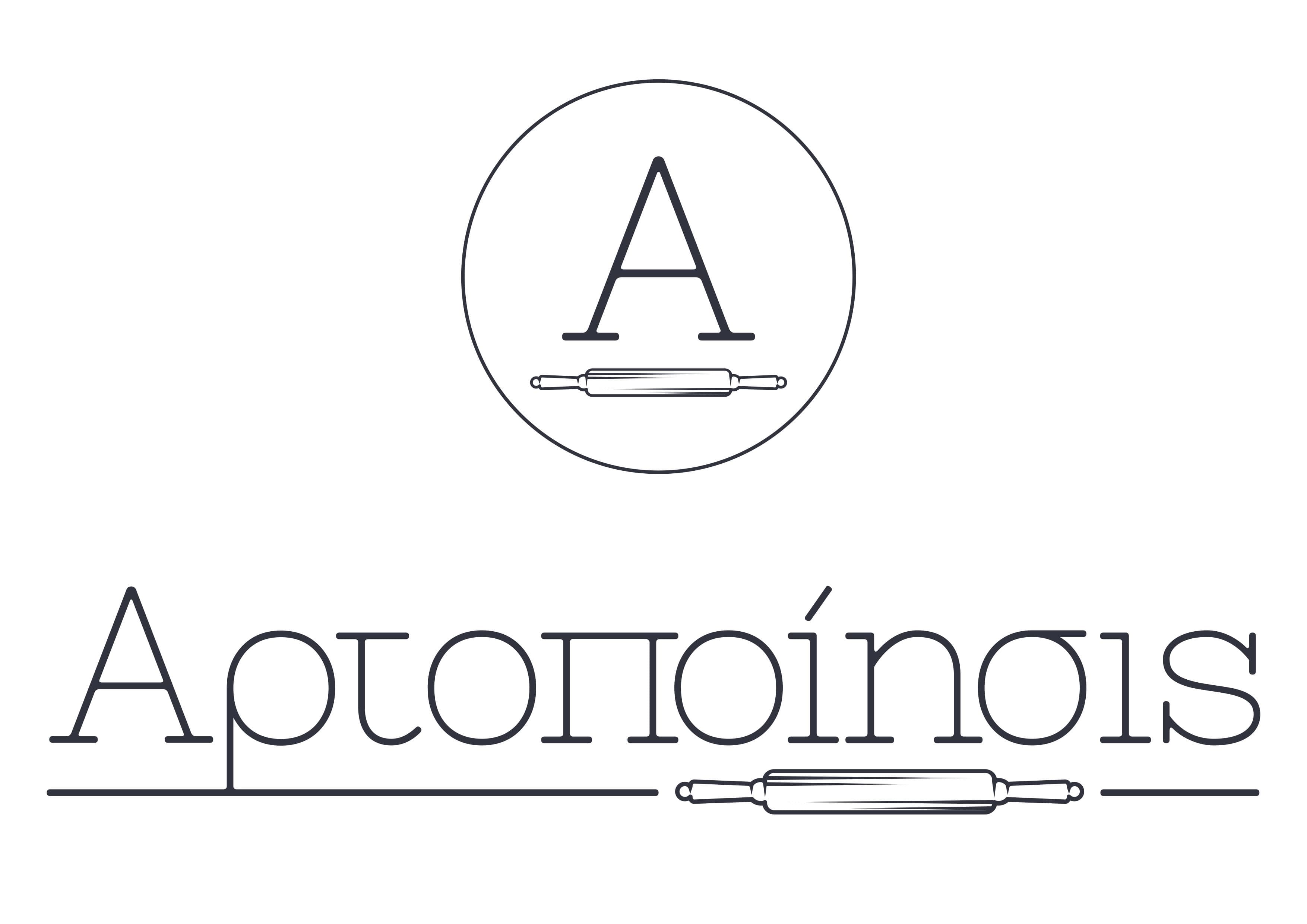 company's logo