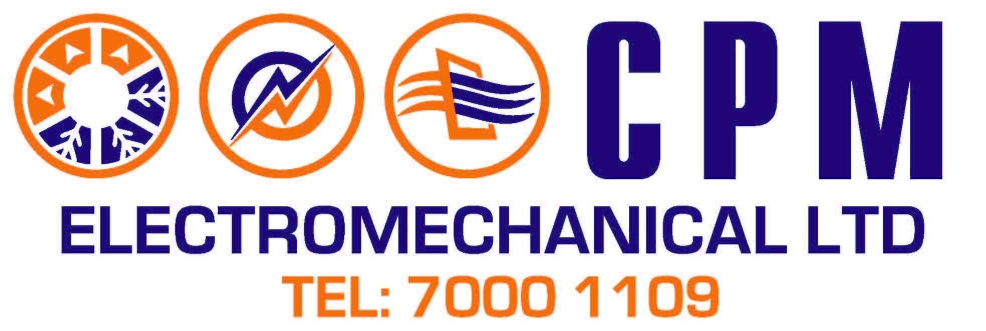 company's logo