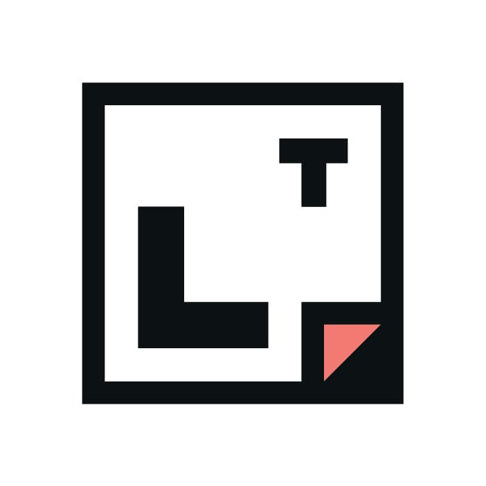 company's logo