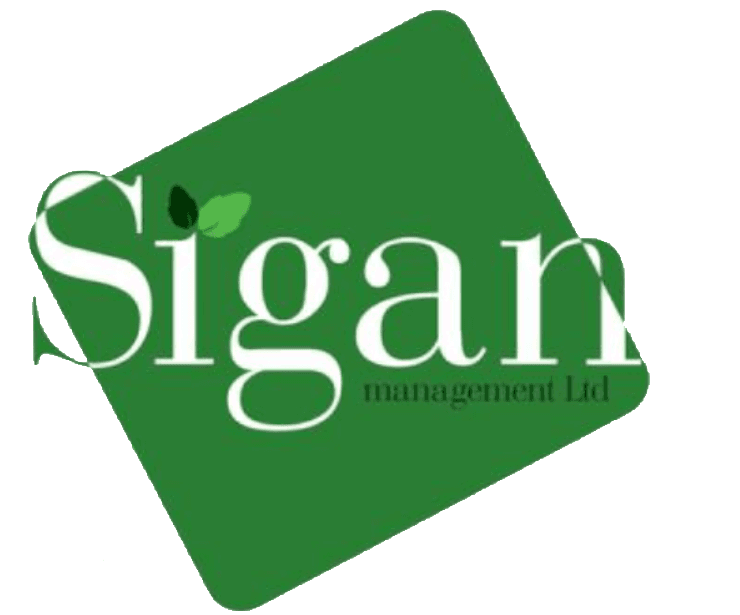 company's logo