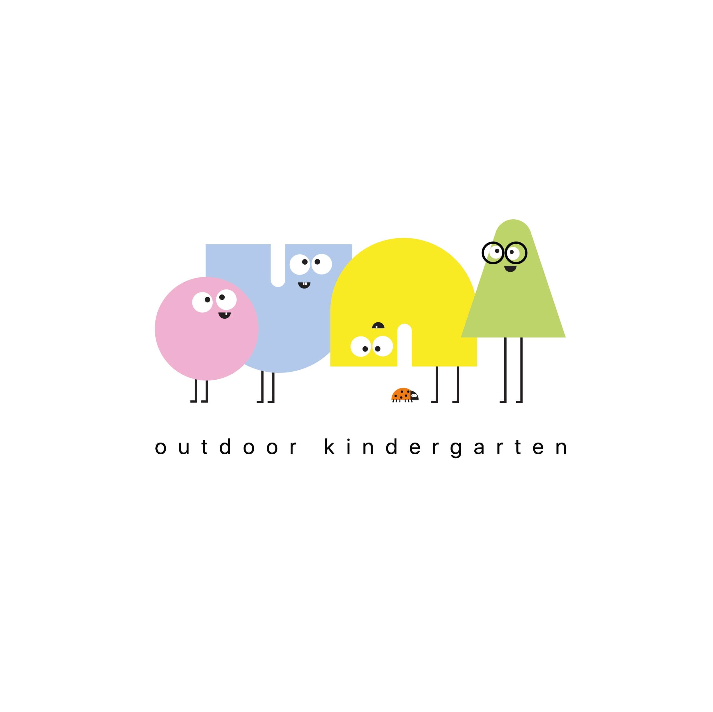 company's logo