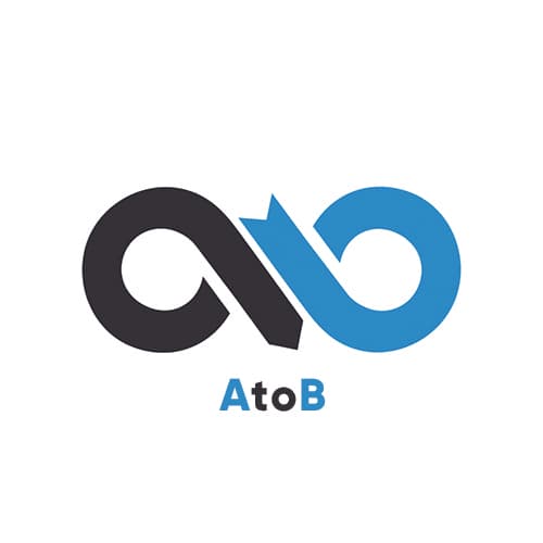 company's logo
