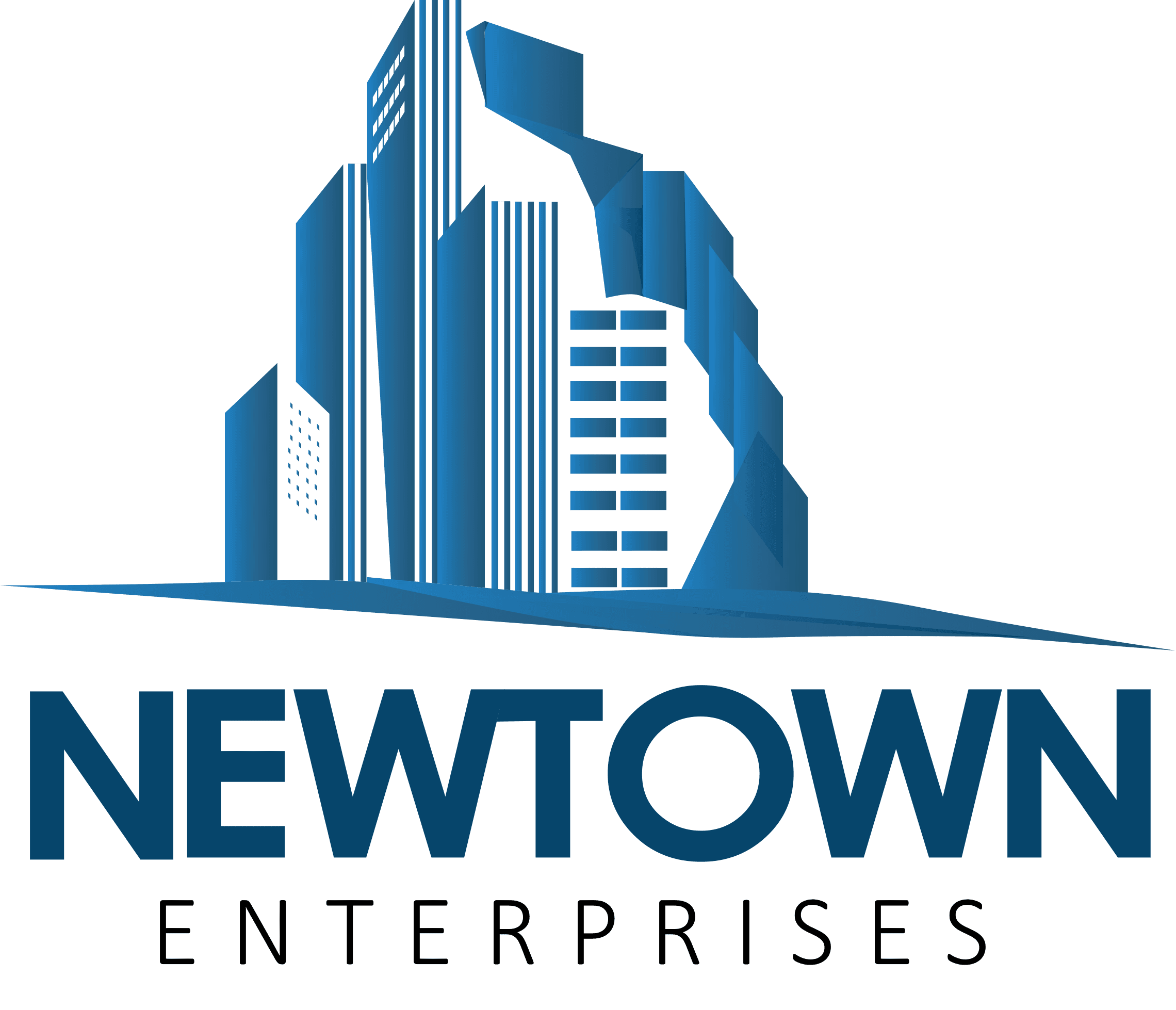 company's logo