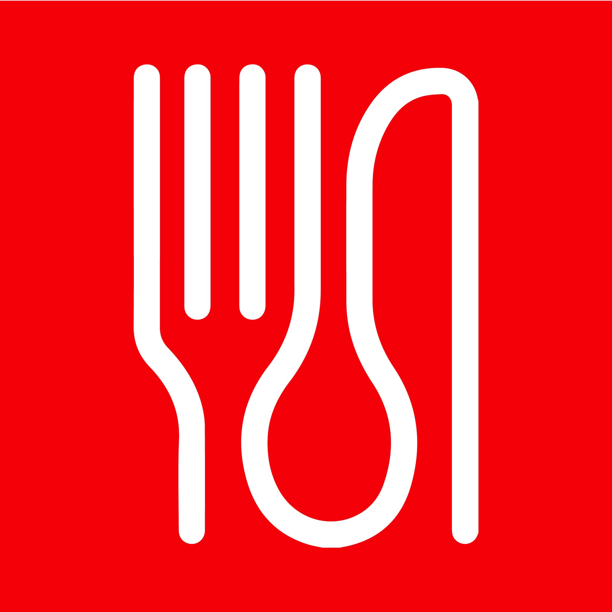 company's logo