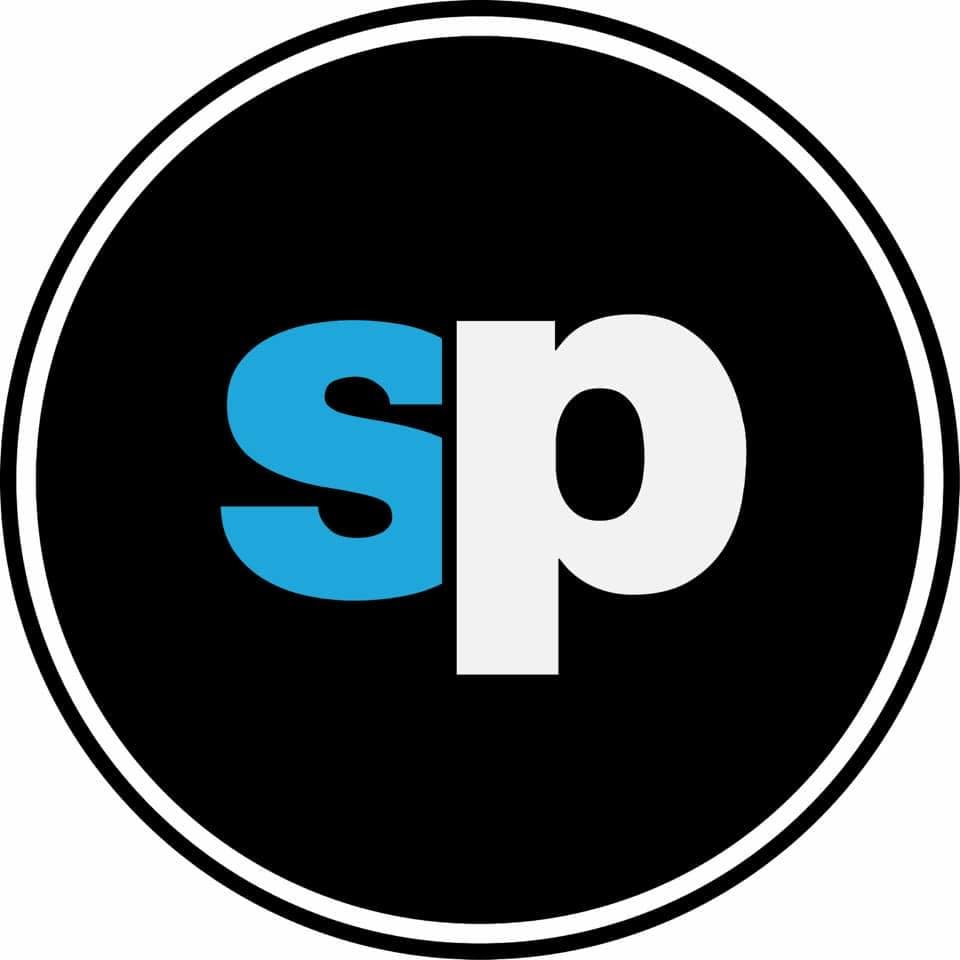 company's logo