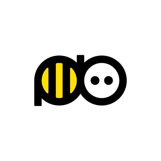 company's logo
