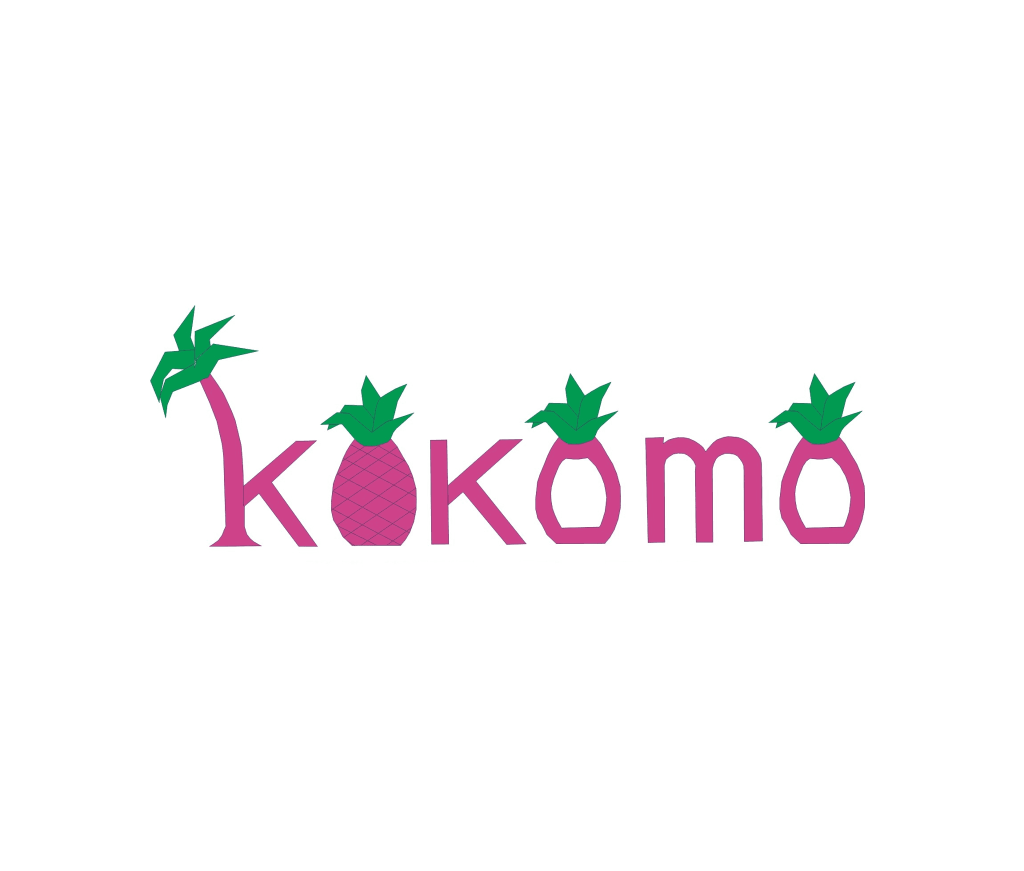 company's logo