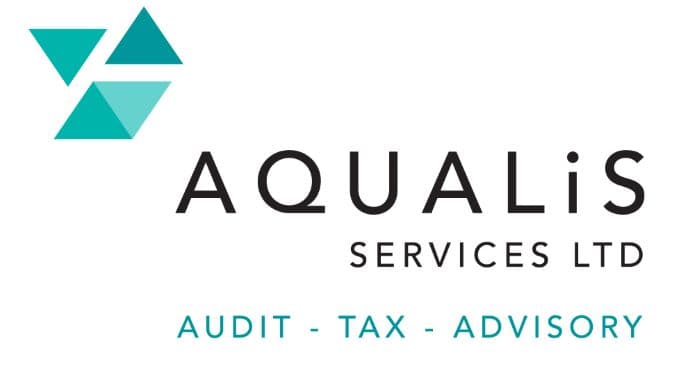company's logo