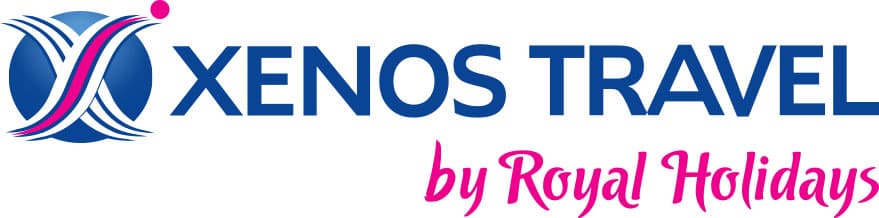 company's logo