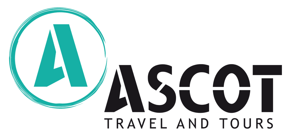company's logo
