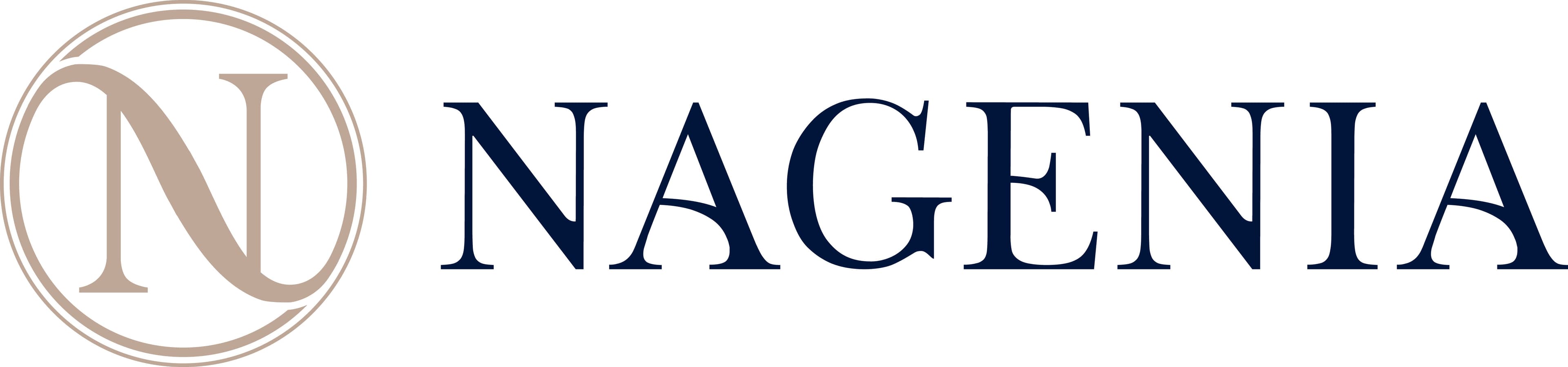 company's logo