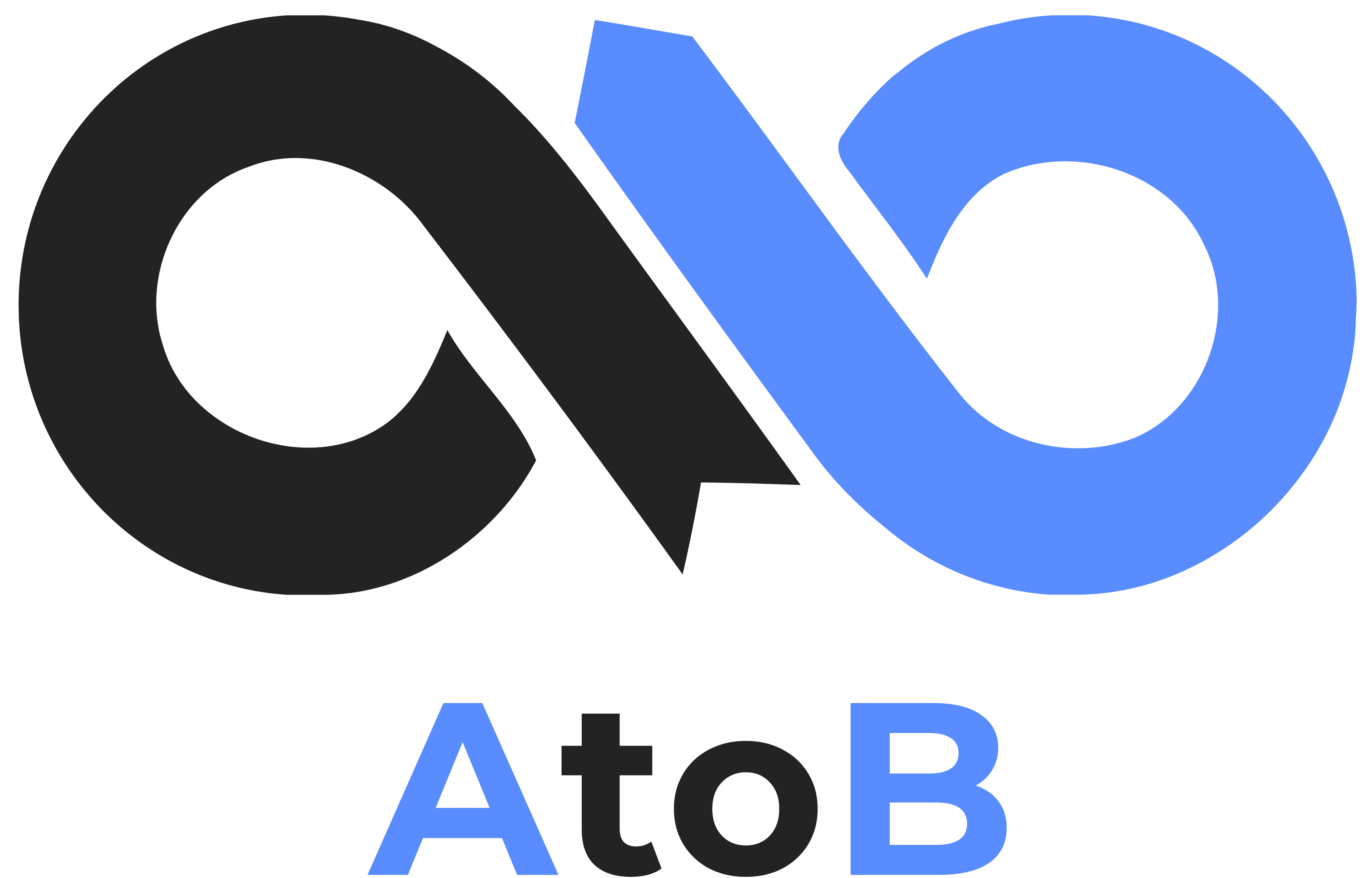 company's logo