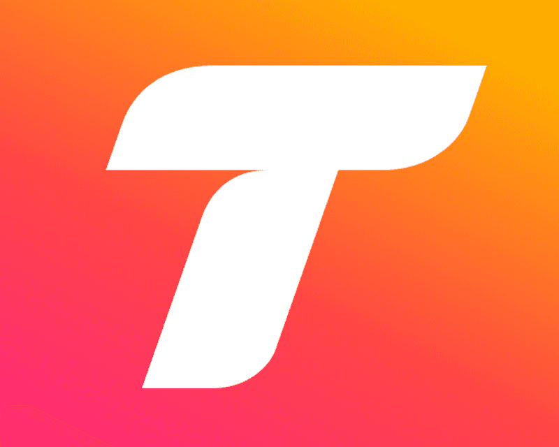 company's logo
