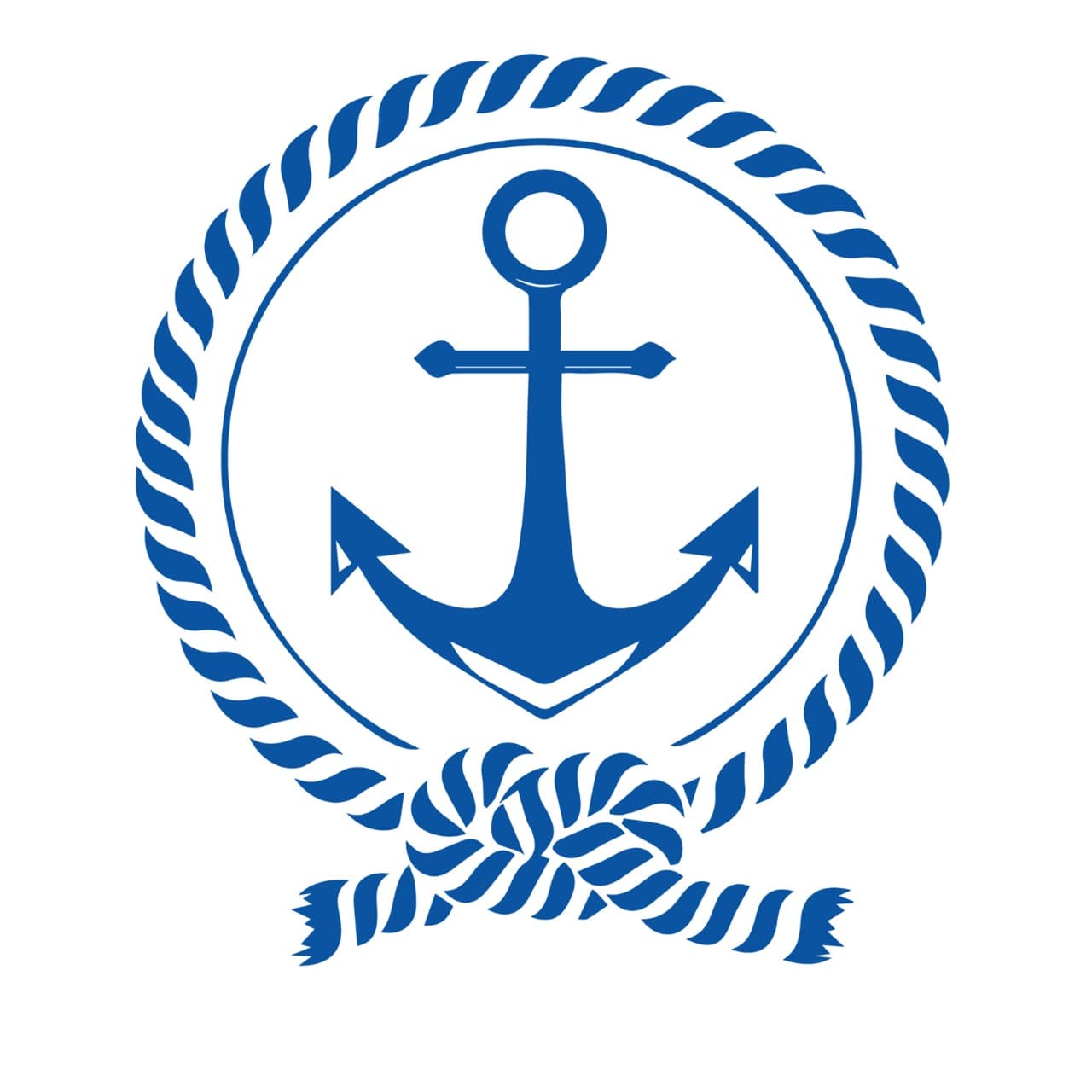 company's logo