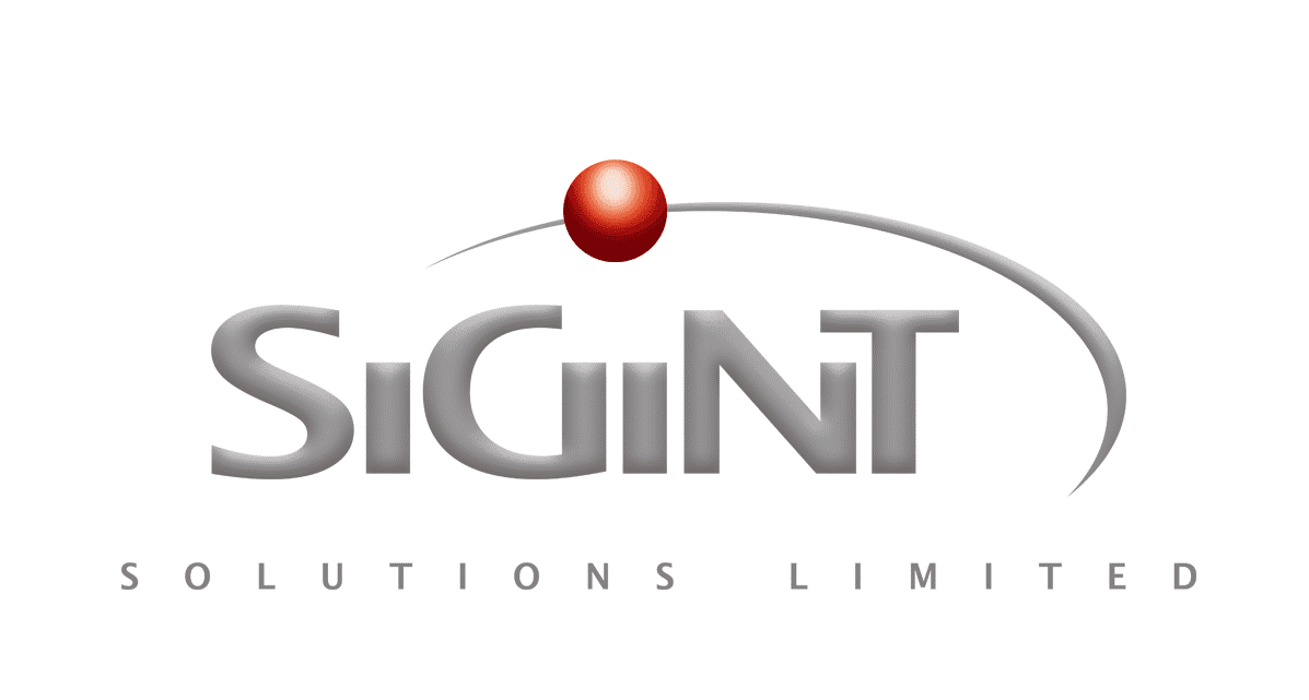 company's logo