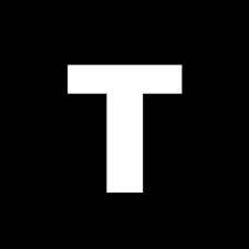 company's logo
