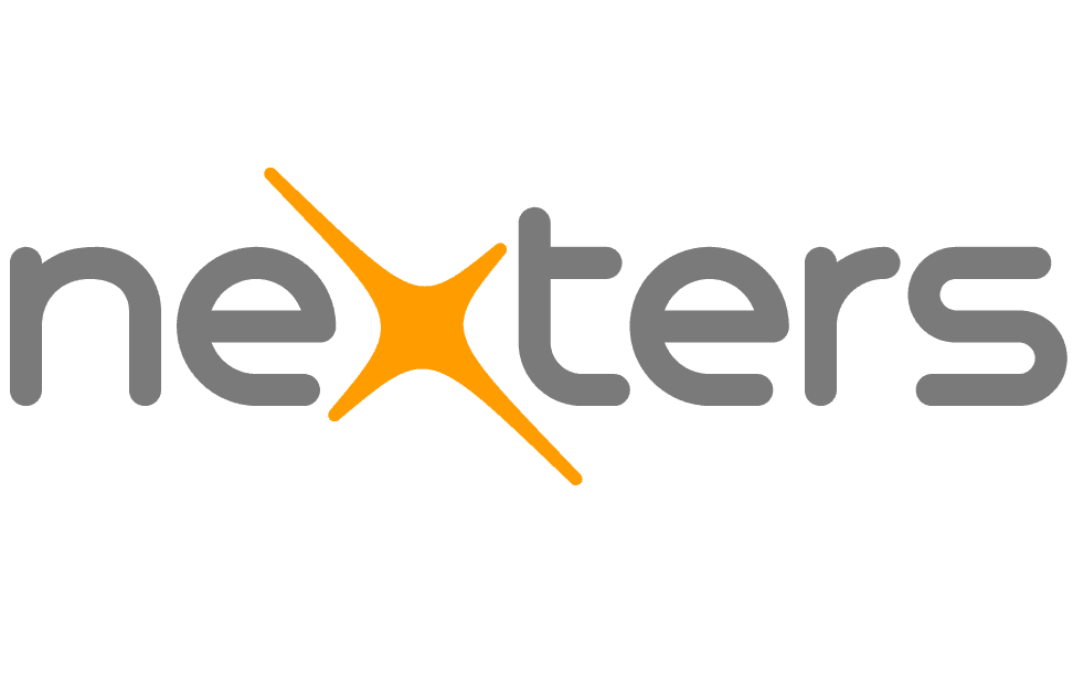 company's logo