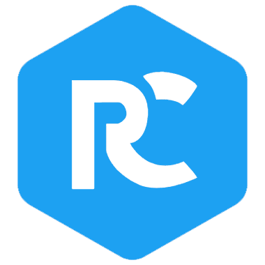 company's logo