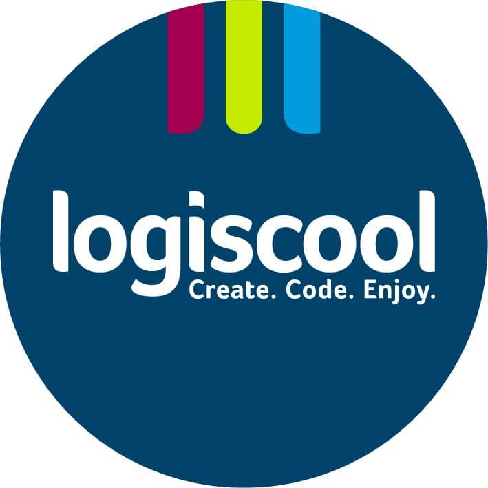 company's logo