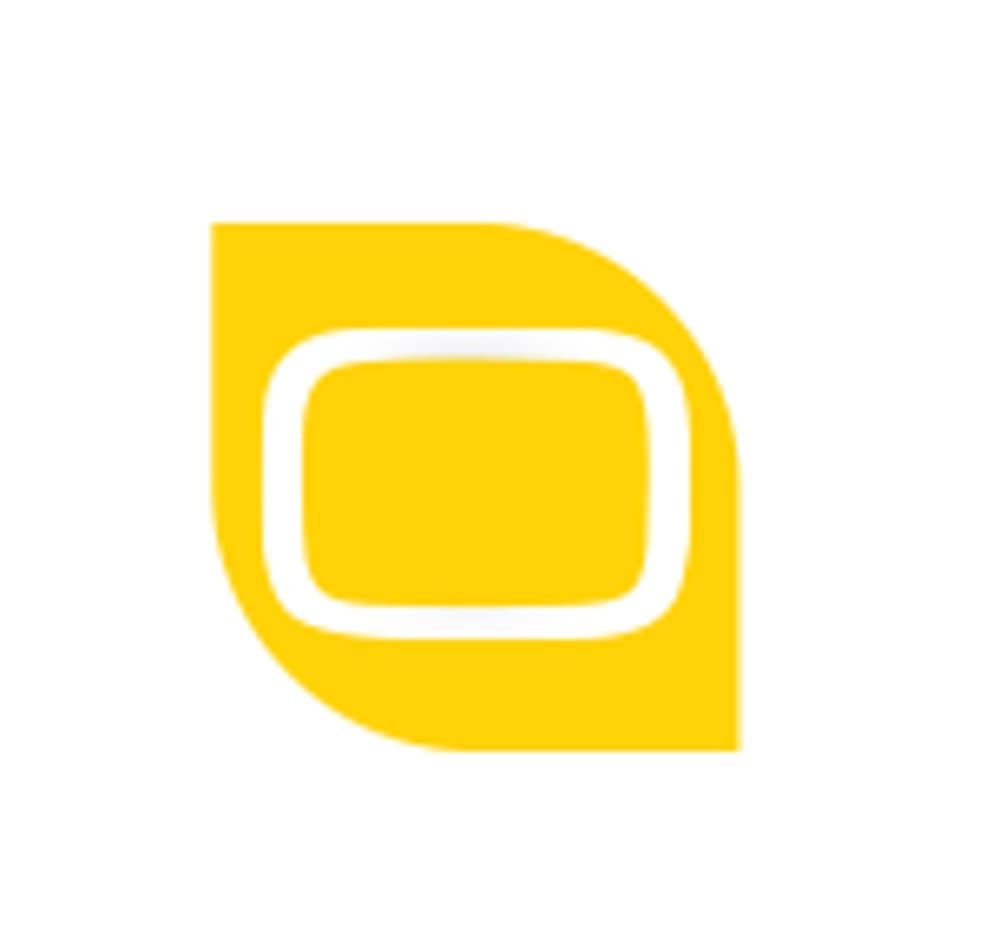 company's logo