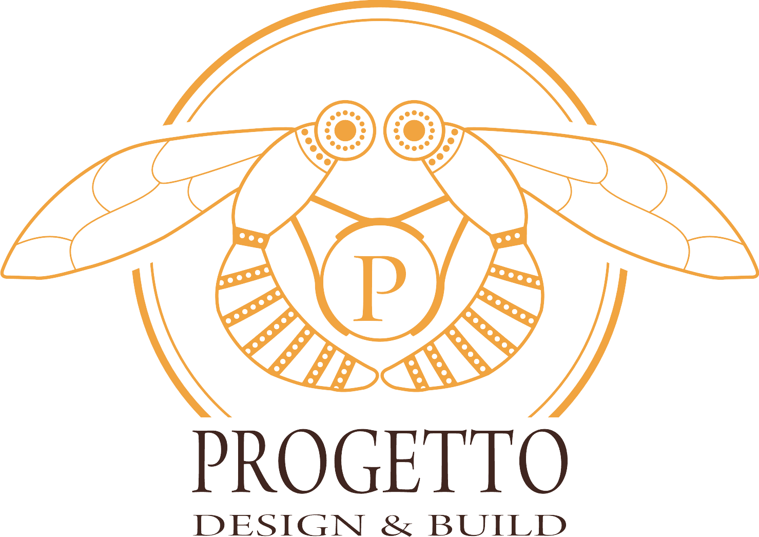 company's logo