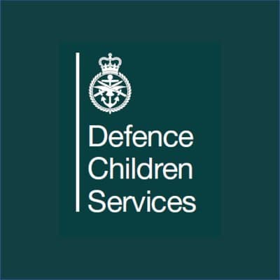 company's logo