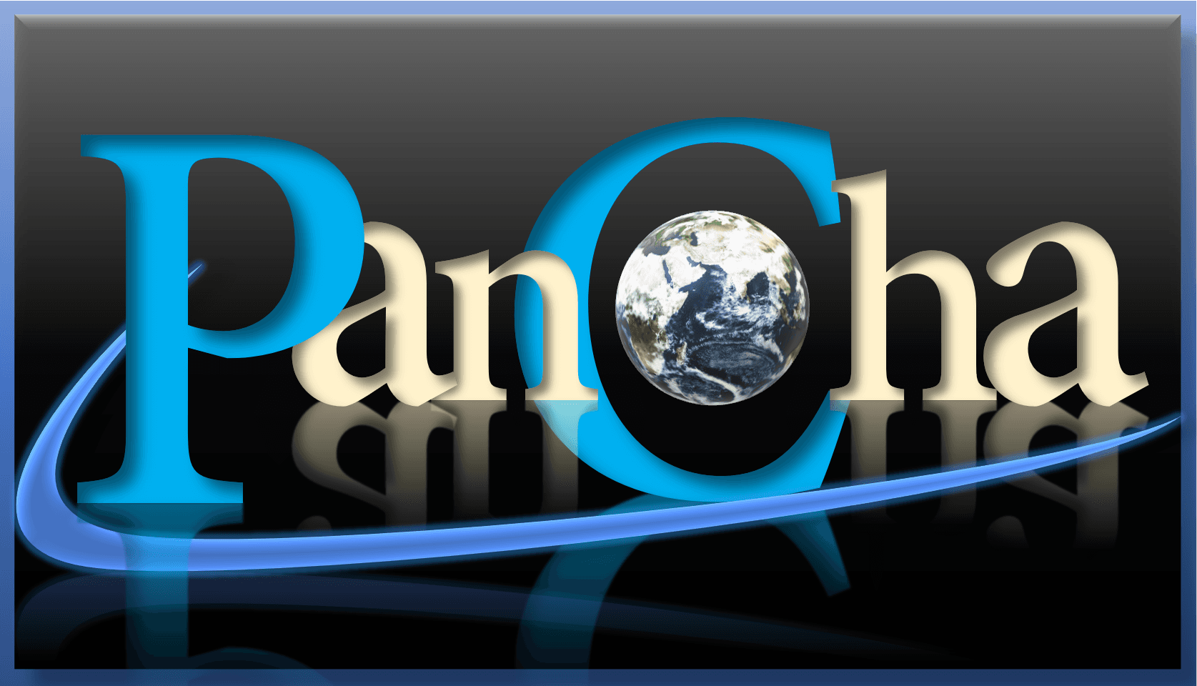 company's logo