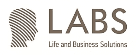 company's logo