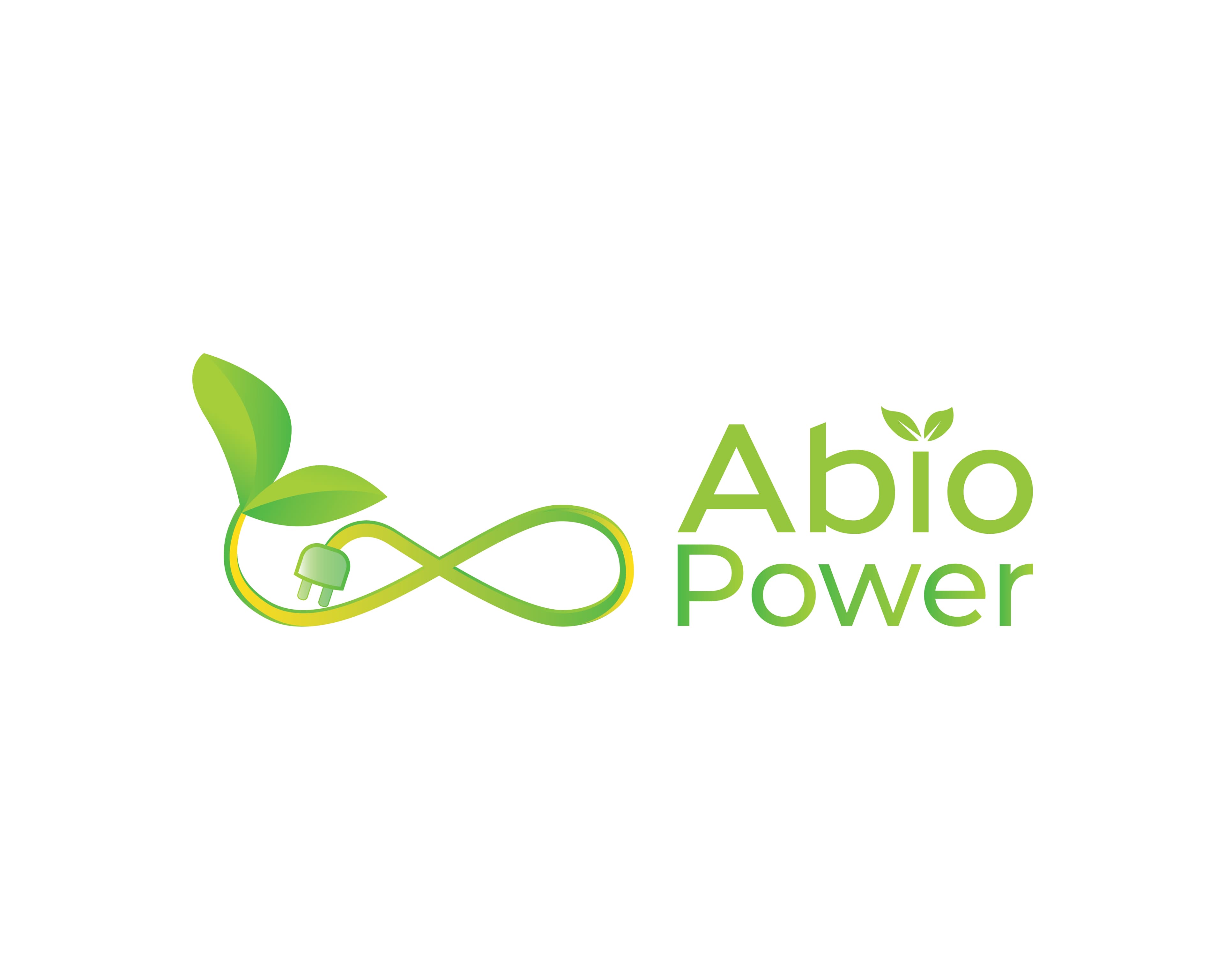 company's logo