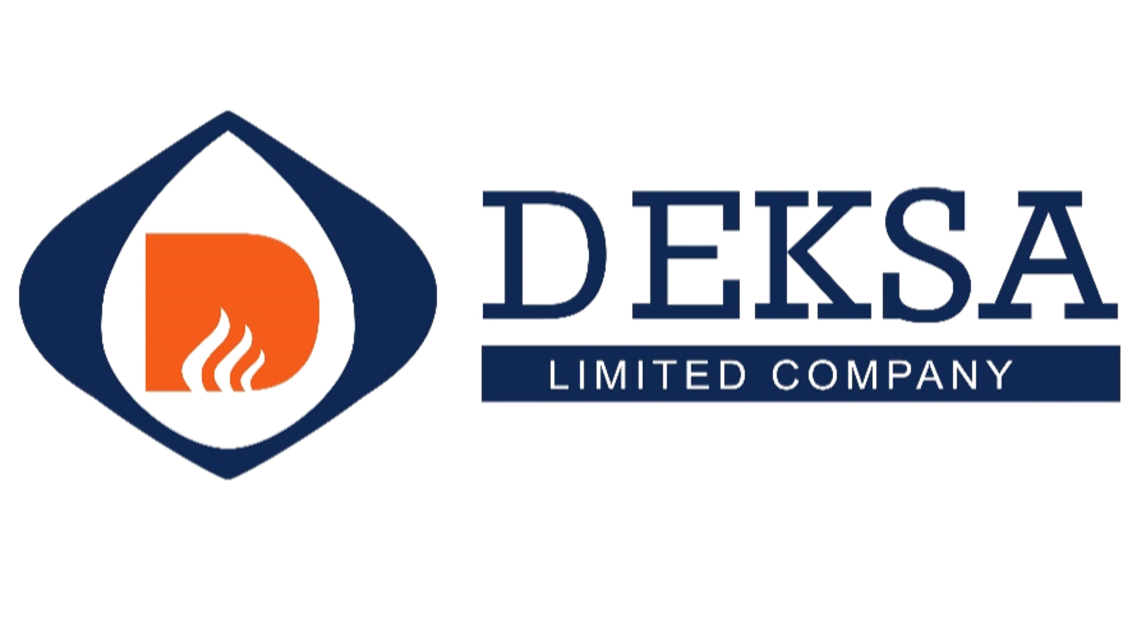 company's logo