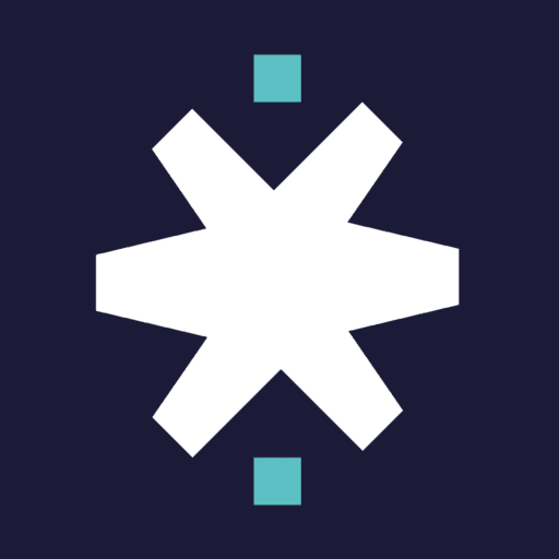 company's logo