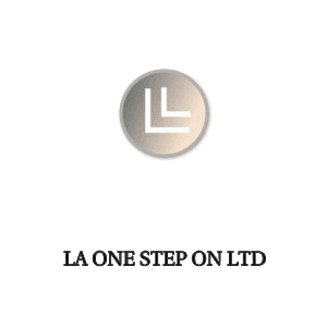 company's logo