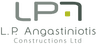 Company name