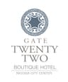 GATE TWENTYTWO BOUTIQUE HOTEL